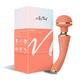 MsChief Adagio Vibrator - Peach 1's - Massagers And Vibrators