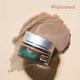 mCaffeine Naked & Rich Choco Lip Scrub 24Hr Moisturization 12gm - Lip Scrubs