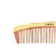 Babila Grooming Comb-WC-V09 1 g - Hair Combs