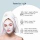 Globus Naturals Revival Diamond Face Pack, Natural & Ayurvedic formula, 100gm each 2's - Masks & Peels