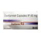 OSELTAVAC 45 Capsule 10's - Viral infections-Ant