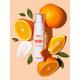Plum 3% Vitamin C Moisturizer with Mandarin Glow Boost Fragrance Free 50ml - Face Moisturizers