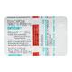 Entacom 200mg Tablet 10'S - Parkinsonism-Apd