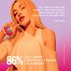 Adidas Vibes Get Comfy Eau De Parfum 50 ml - Perfumes (Edt/Edp)