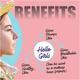 OLAIVA SKIN FORTIFYING HYDRATOR 100 ml - Face Moisturizers