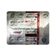 CHYOLAS Tablet 20's - Pain relief-Ant