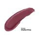 Avon Ultra Perfectly Matte Lipstick - Wistful Wine 4 gm - Lipsticks