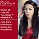 Revlon Colorsilk Hair Color With Keratin 3D Color No Ammonia- Dark Brown 3N (40ml+40ml+11.8ml) 1's - Crème