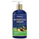 Stbotanica Argan Hair Combo 800 ml - Shampoos