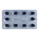 O LEC Soft Gelatin Capsule 10's - Supplements-Sup