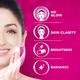 Glow & Lovely Re-New Bright Advanced Multi vitamin Face Cream 25 g - Face Moisturizers