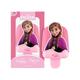 Disney Frozen Princess By Renee Popsicle Anna Lip Balm 2 gm - Lip Balms