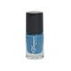 Glimmer Nail Polish Grey Blue 5 ml - Nail Polish