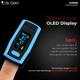 Dr. Odin Pulse Oximeter (A-330N) 1's - Health Monitors And Equipment