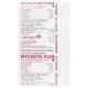 MYCOVITA PLUS Capsule 10's - Supplements-Sup