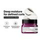 L'Oreal Professionnel Curl Expression Intense Moisturizing and Hydrating Mask 250 ml - Hair Masks & Packs