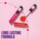 Elle18 2 Timing Lip and Cheek Tint Tropicana 4 ml - Liquid Lipsticks