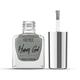 RENEE Hyper Gel Nail Paint - Sage Grey 10 ml - Nail Polish