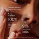 82E Ashwagandha Bounce Rejuvenating Moisturiser with Ashwagandha and Sodium Ha 50 ml - Face Moisturizers