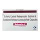 RABECRIS L Capsule 10's - Ulcer/Reflux/Flatulence-Aaa