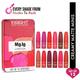 Insight Cosmetics Mojo Lipstick Set 36gm 12's - Lipsticks