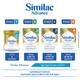 Similac Advance 3 Follow Up Formula Powder Refill - (12-18 Months) 400 g - Baby And Infant Supplements