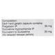 SONAXA D 50/20 Capsule 10's - Neuropathic Pain-Dru