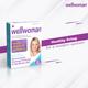 Wellwoman Multi-Vitamin Tablet 30's - Multi-Vitamins