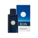 Banderas The Icon Eau de Toilette 100 ml - Men Perfumes (Edt/Edp)