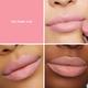 Laura Mercier Caviar Hydra-Creme Lipstick 612 Park Ave 3.8 gm - Lipsticks