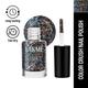 Lakme Color Crush Nailart G12 6 Ml - Nail Polish
