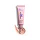 Blue Heaven Pop and Glow Cheek and Eyes Gel Bloom Highlighter, Rose Gold 12 ml - Highlighters & Illuminators