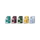 4711 Acqua Colonia Wakening Woods Of Scandinavia Eau De Cologne 170 ml - Perfumes (Edt/Edp)