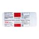 Happi 40mg Tablet 10'S - Ulcer/Reflux/Flatulence-Aaa