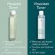 Caudalie Vinoclean Moisturizing Toning Lotion 200 ml - Toners