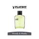 Playboy My VIP Story Eau de Toilette 100 ml - Men Perfumes (Edt/Edp)