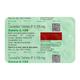 Carca 3.125mg Tablet 15'S - Hypertension-Bet