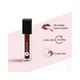 Sugar Cosmetics Smudge Me Not Liquid Mini Lipstick 13 Wooed By Nude 1.1 ml - Liquid Lipsticks
