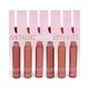 Girlactik Mini Matte lip Paint Blossom 4 ml - Liquid Lipsticks