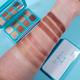 Makeup Revolution x Love Island Go for a Chat Dynamic Palette 8 gm - Eye Shadow Palettes