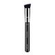 Miss Claire M45 - Angled Blending Brush (Chrome) 1's - Face Brush