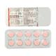 Glyree 3mg Tablet 10'S - Diabetes-Ant