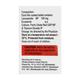 COSLO 100 JOY Tablet 60's - Epilepsy/Convulsion-Ant