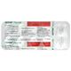 JBTOR PLUS LS Tablet 10's - Hypertension-Diu