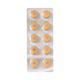 Cipzen D Tablet 10'S - Pain relief-Nsa