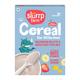 Slurrp Farm Cereal - Multigrain Millets & Mixed Fruit (Refill Pack) 300 g - Baby And Infant Supplements