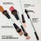 Jessup Beauty 14-In-10 Duo-End Brush Versatility Collection 1's - Face Brush