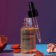 Cosmos by Bewakoof Beard Oil - Cocoa Almond Extract with Real Copper 30 ml - Beard Oil