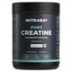 Nutrabay Pure Creatine Monohydrate Micronized Powder - Unflavoured 400 g - Workout Essentials