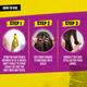 TIGI Bed Head Oh Bee Hive Volumizing Dry Shampoo Spray for Day 2 Hair 238 ml - Dry Shampoos & Conditioners